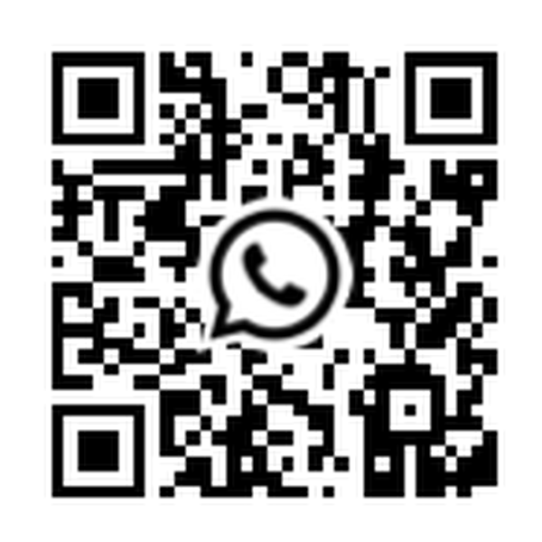 QR code to join the ClawBio WhatsApp group